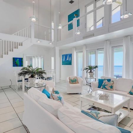Villa Sailfish Dauphin Island Exterior foto