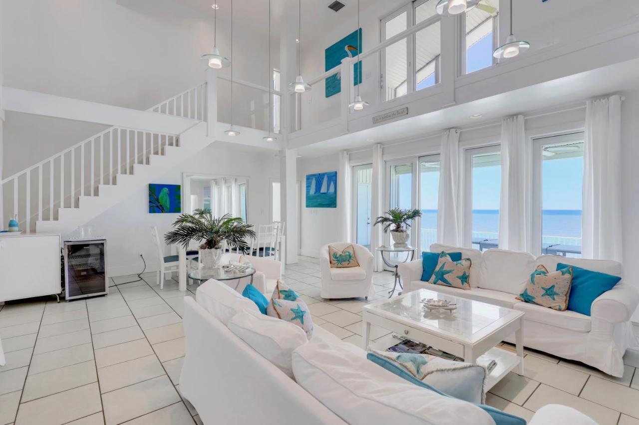 Villa Sailfish Dauphin Island Exterior foto
