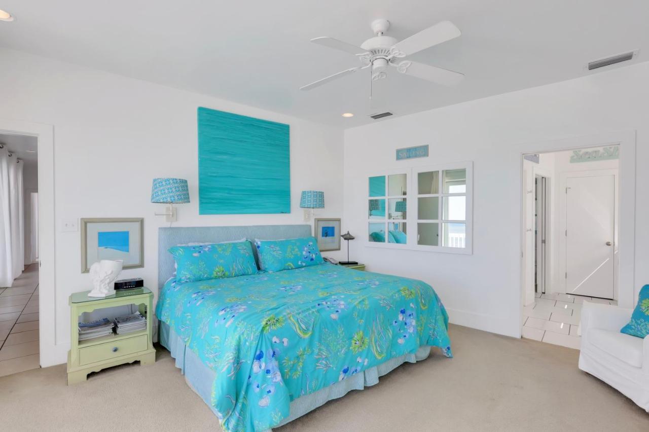 Villa Sailfish Dauphin Island Exterior foto