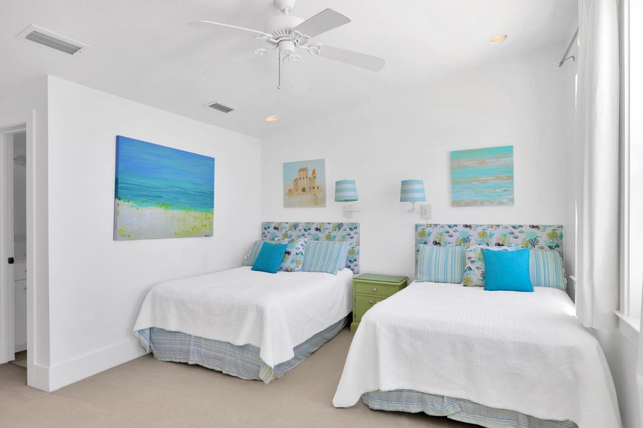 Villa Sailfish Dauphin Island Exterior foto