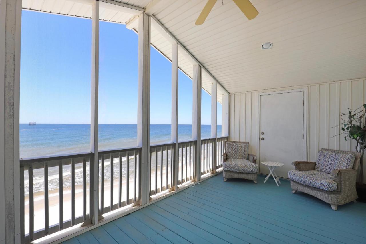 Villa Sailfish Dauphin Island Exterior foto